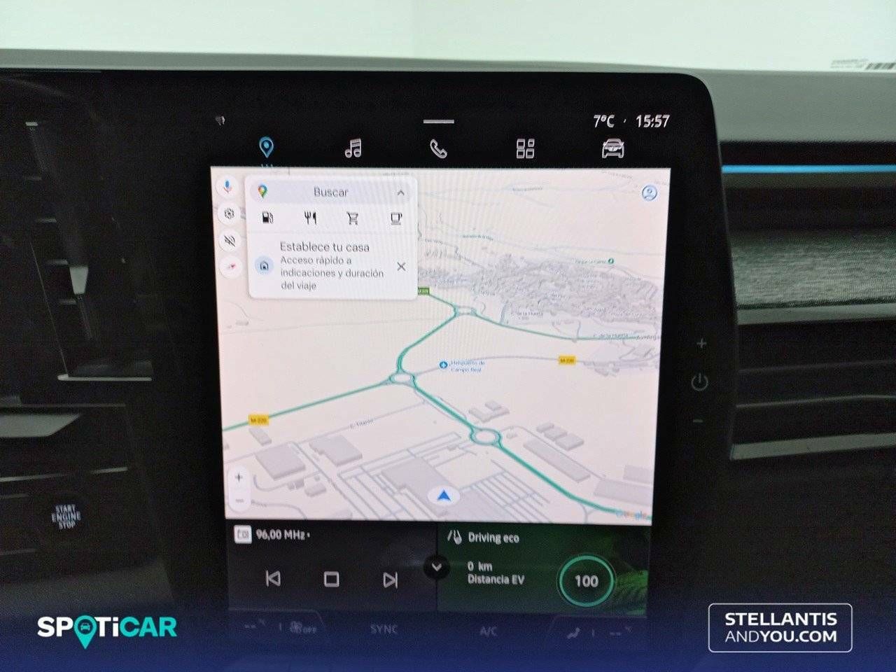 Foto Renault Austral 13