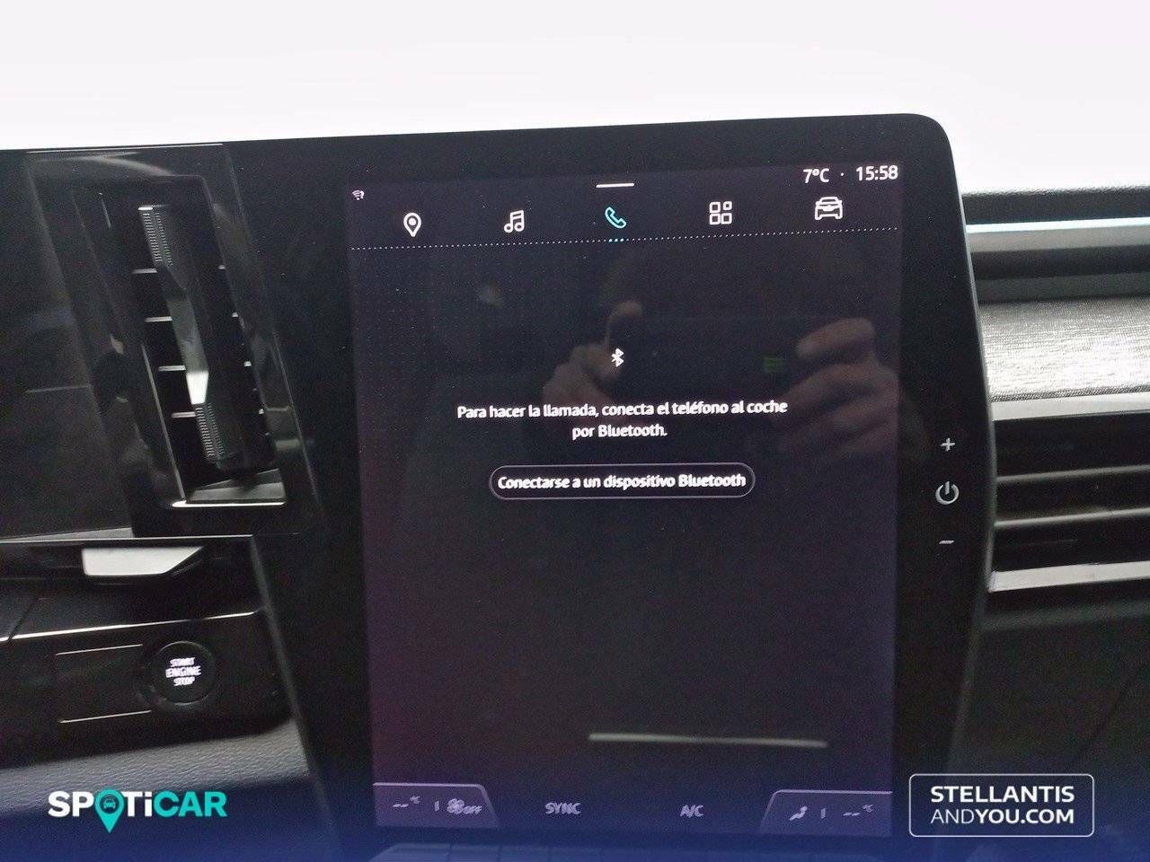 Foto Renault Austral 15
