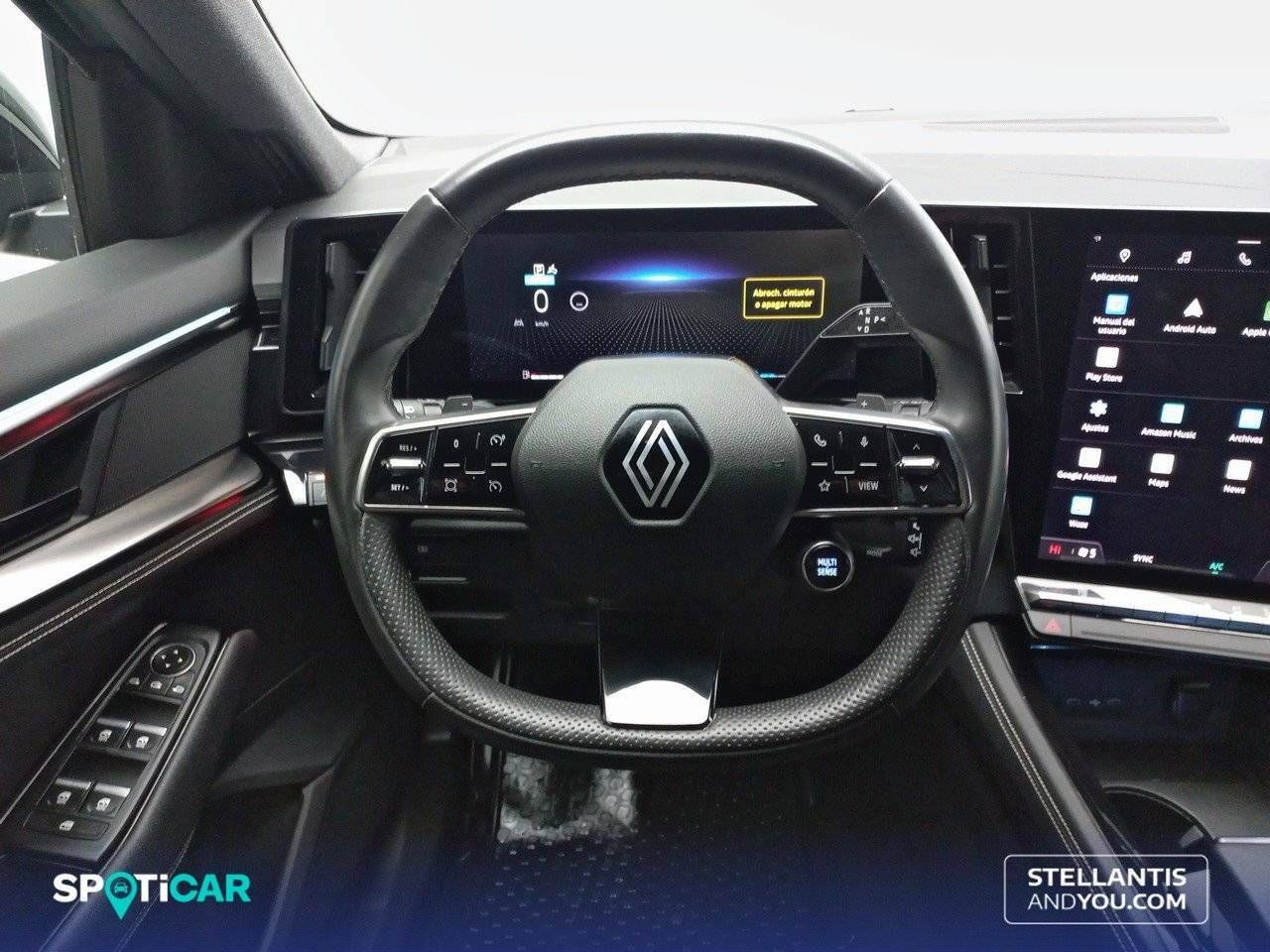 Foto Renault Austral 18