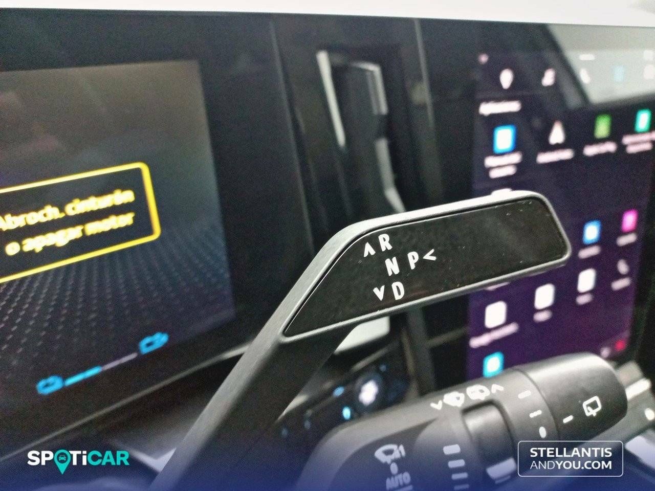 Foto Renault Austral 19