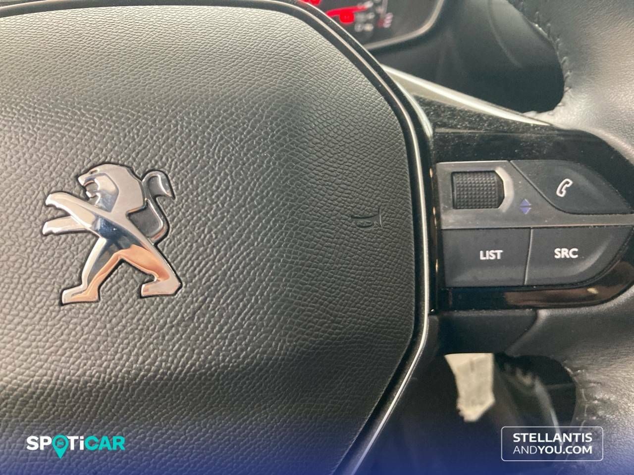 Foto Peugeot 2008 16