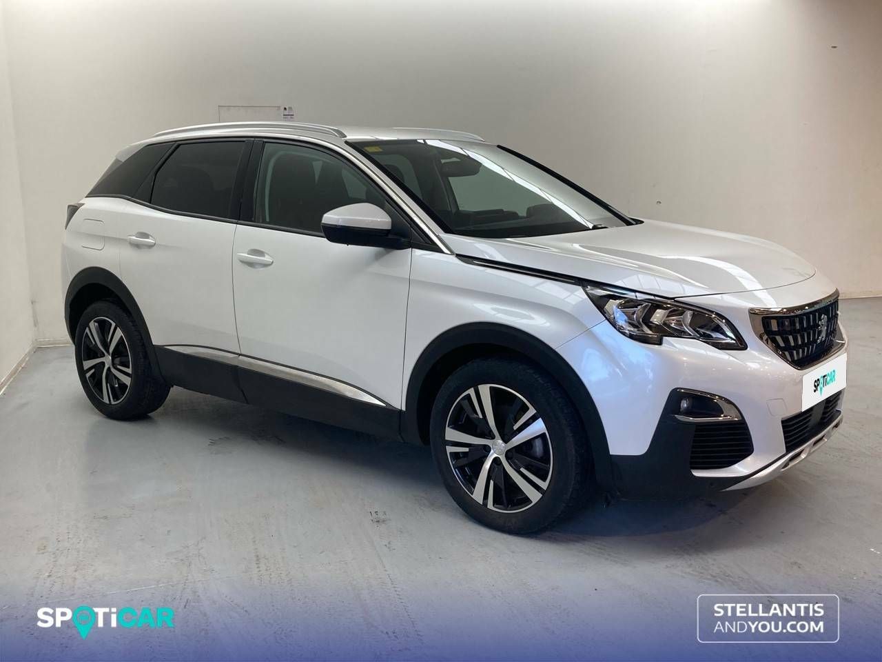 Foto Peugeot 3008 4