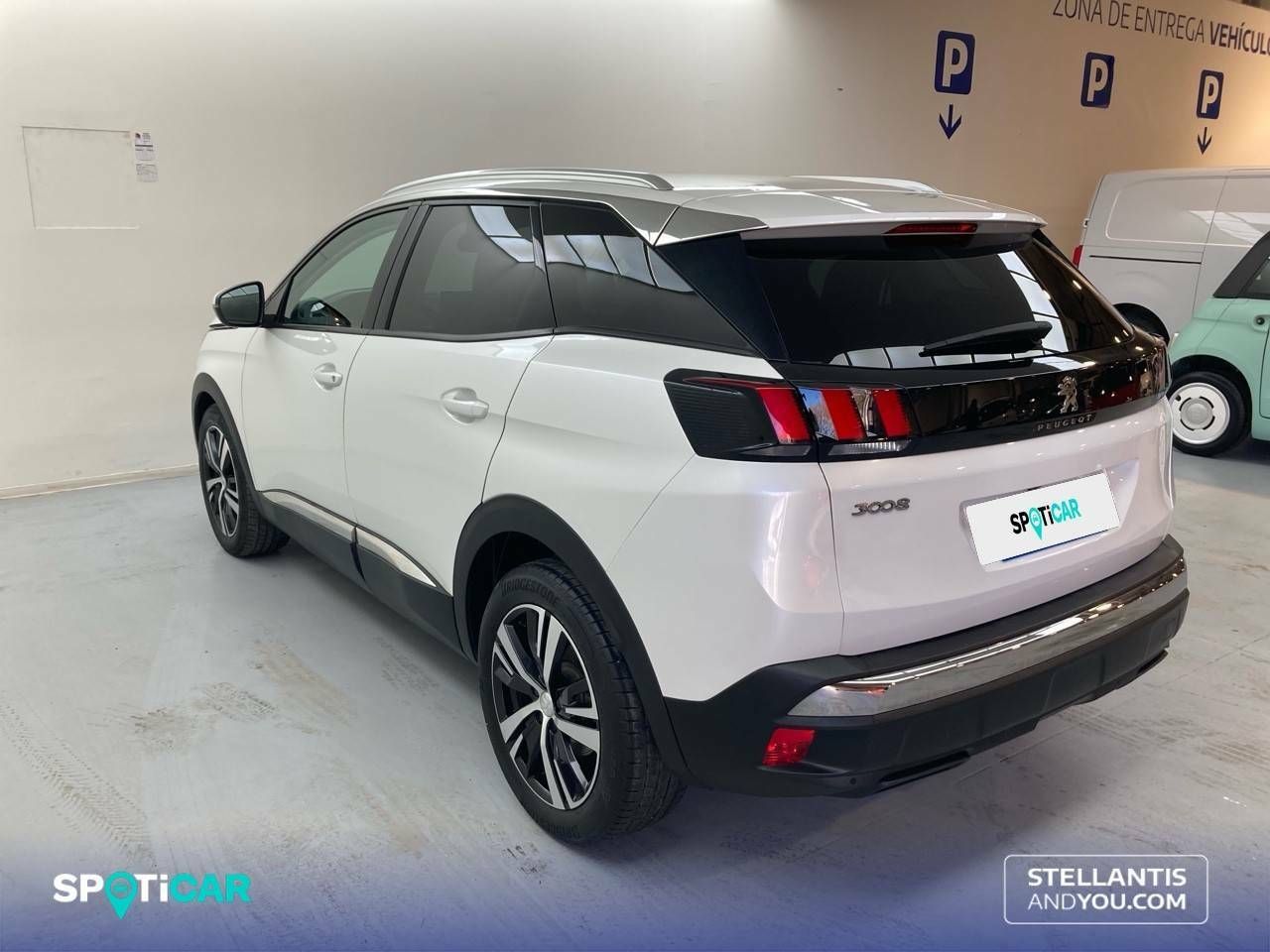 Foto Peugeot 3008 7