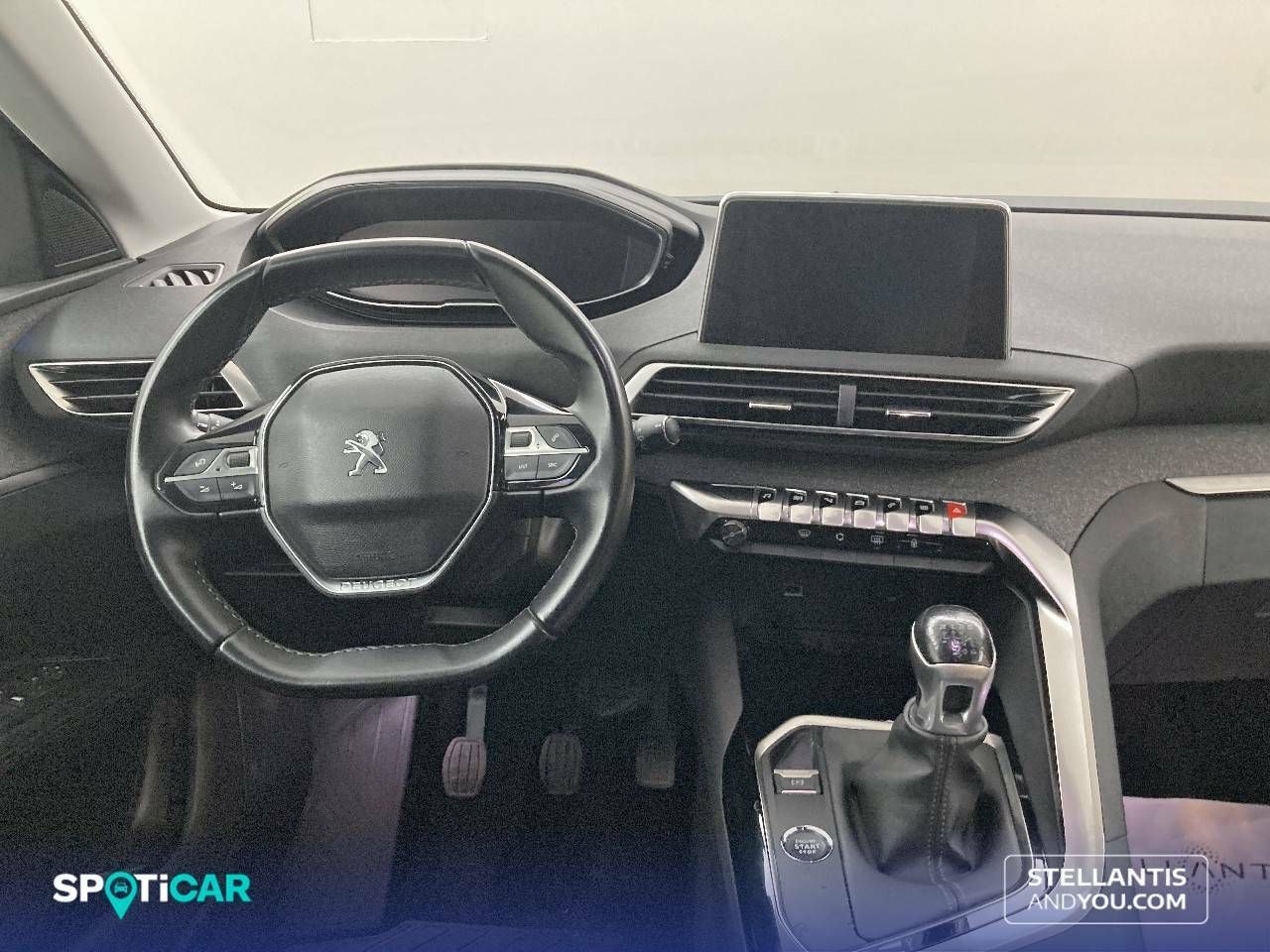 Foto Peugeot 3008 8