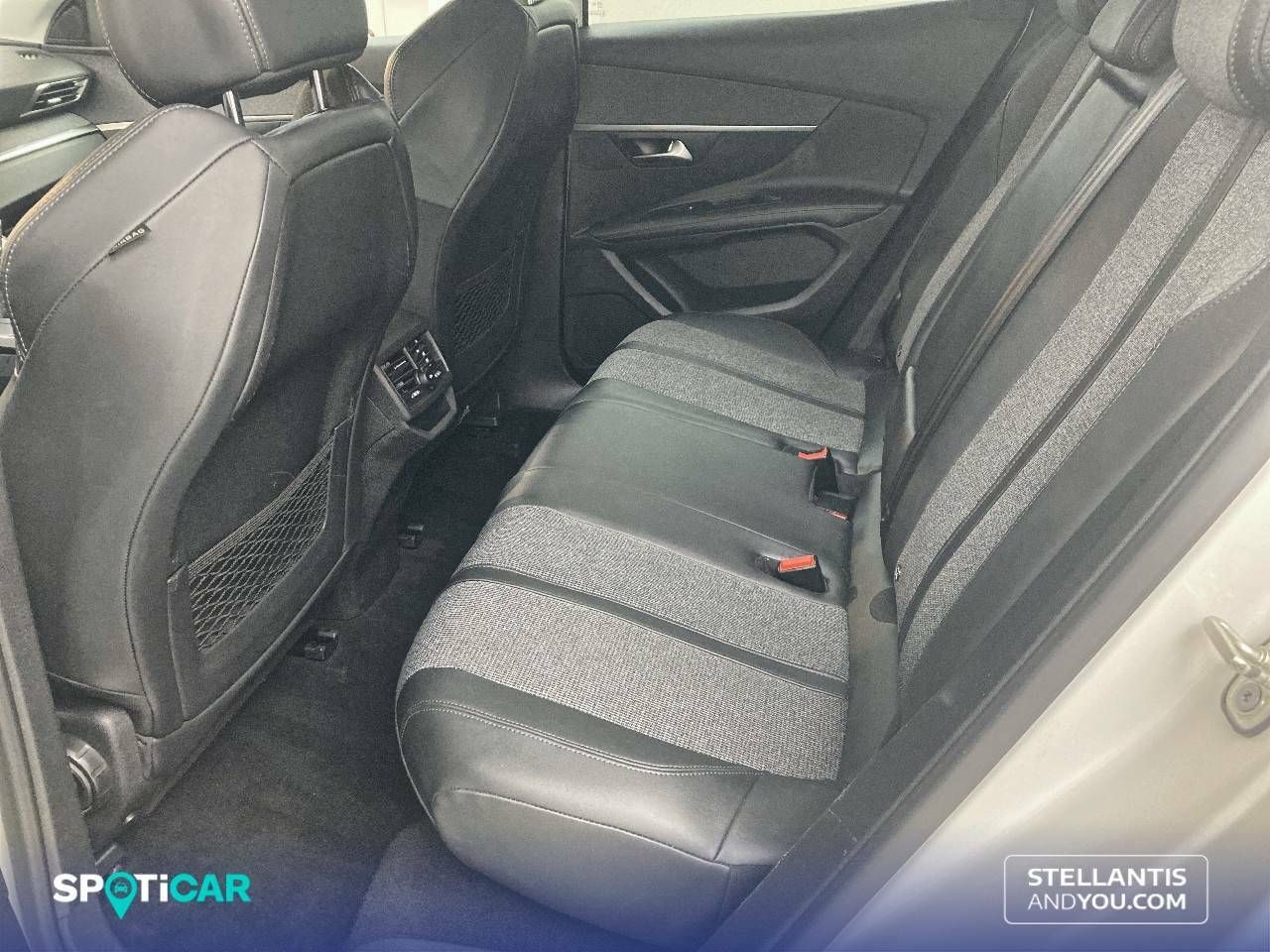 Foto Peugeot 3008 10