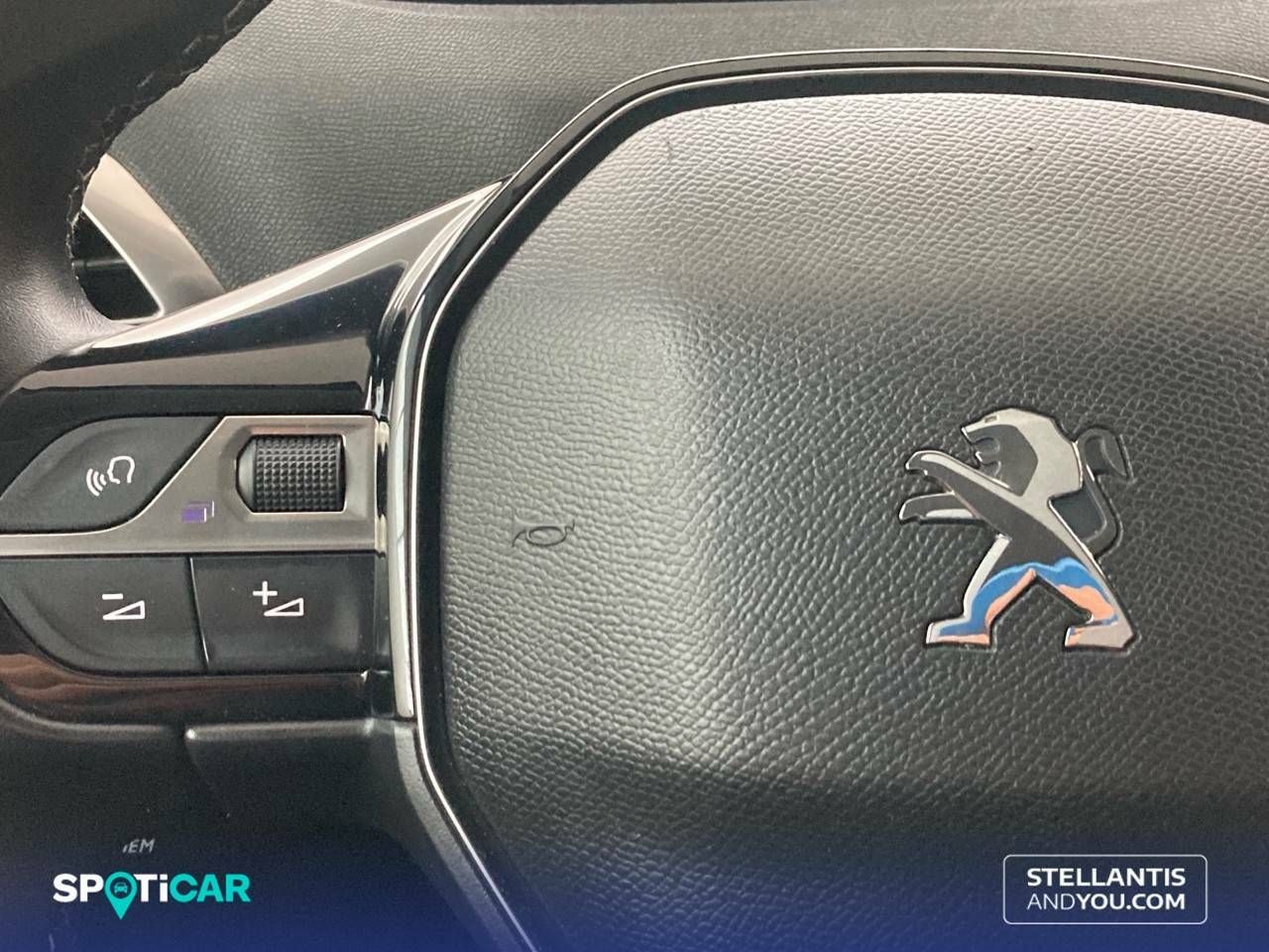 Foto Peugeot 3008 15