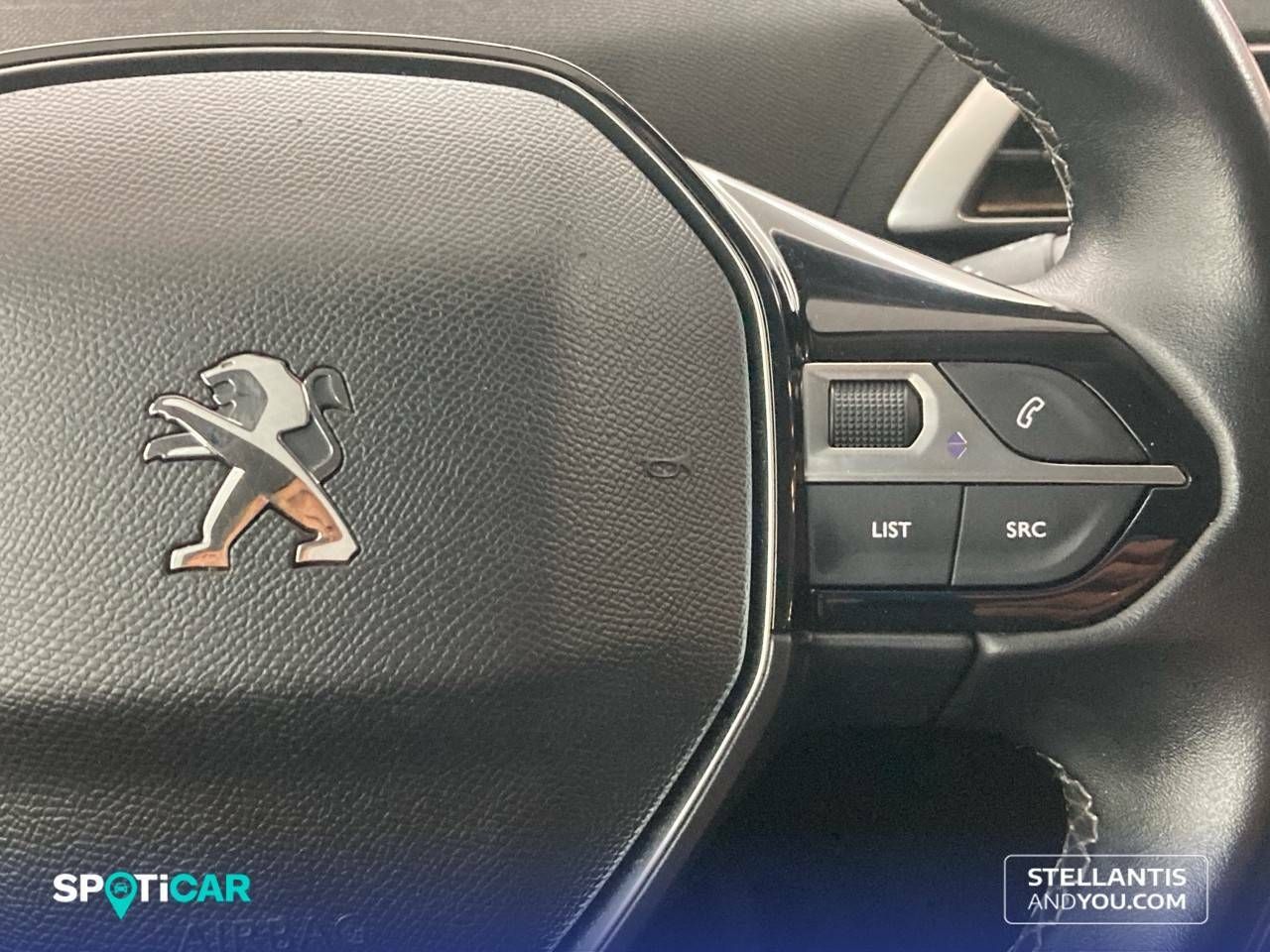 Foto Peugeot 3008 16