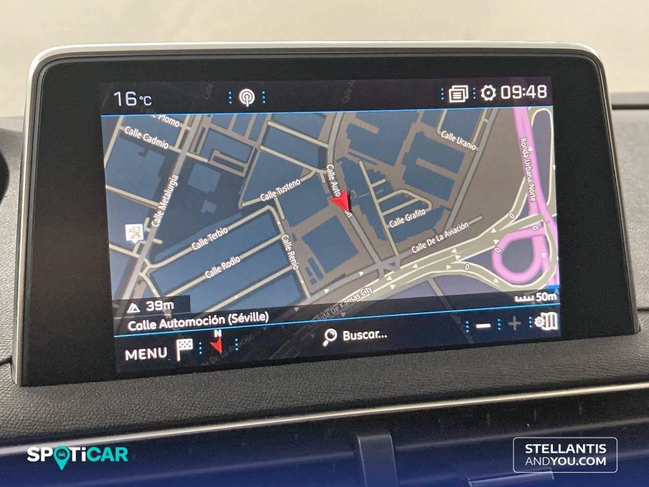 Foto Peugeot 3008 18