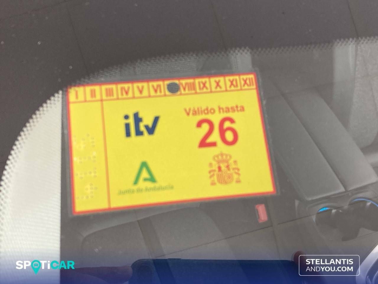Foto Peugeot 3008 23