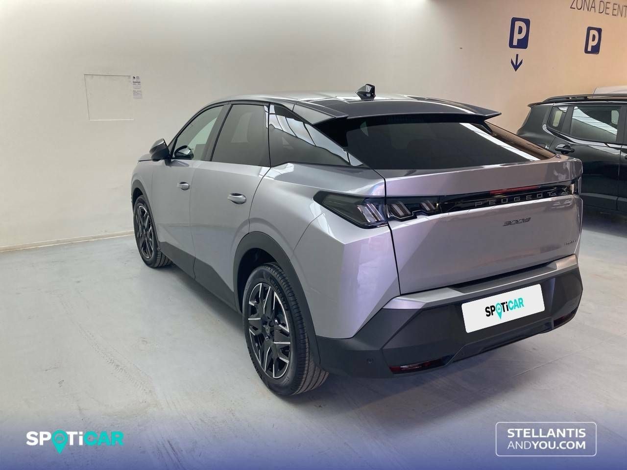 Foto Peugeot 3008 7