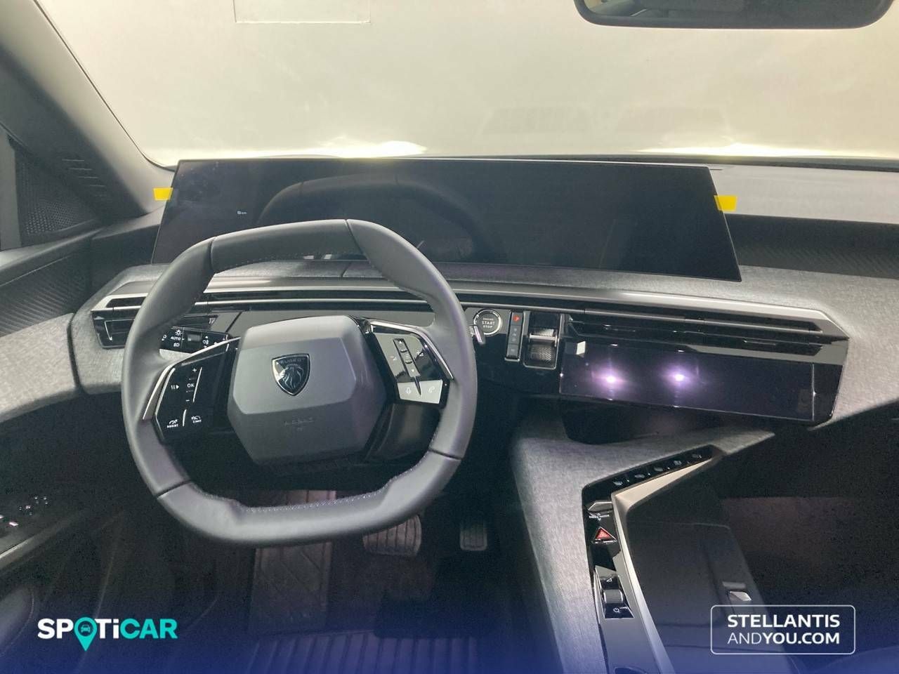 Foto Peugeot 3008 8
