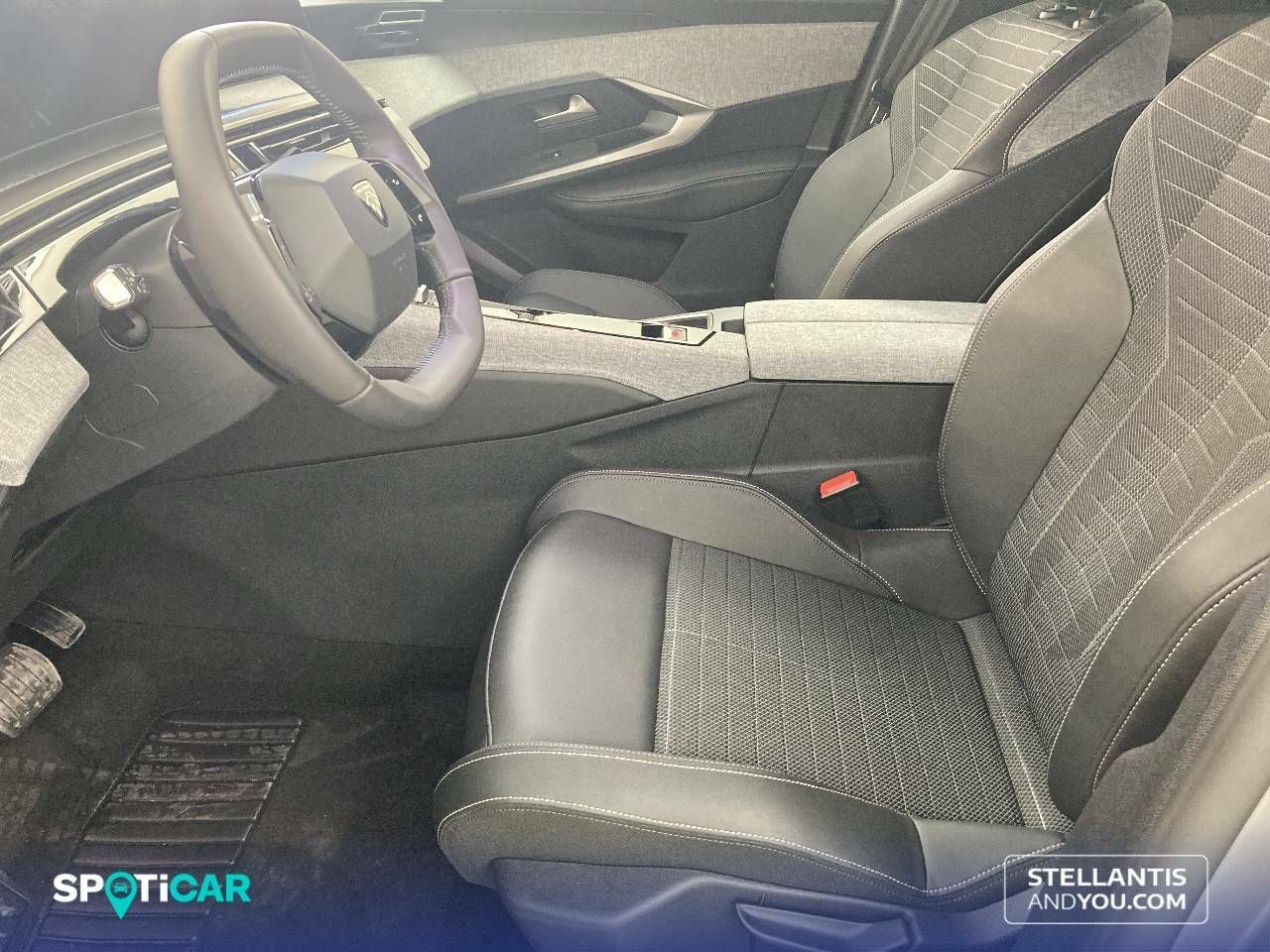 Foto Peugeot 3008 9