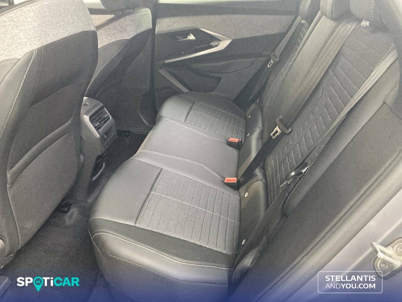 Foto Peugeot 3008 10