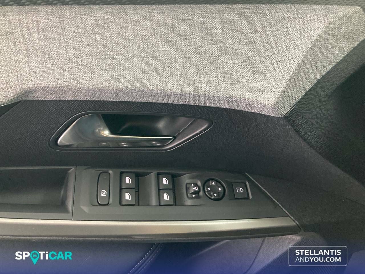 Foto Peugeot 3008 12