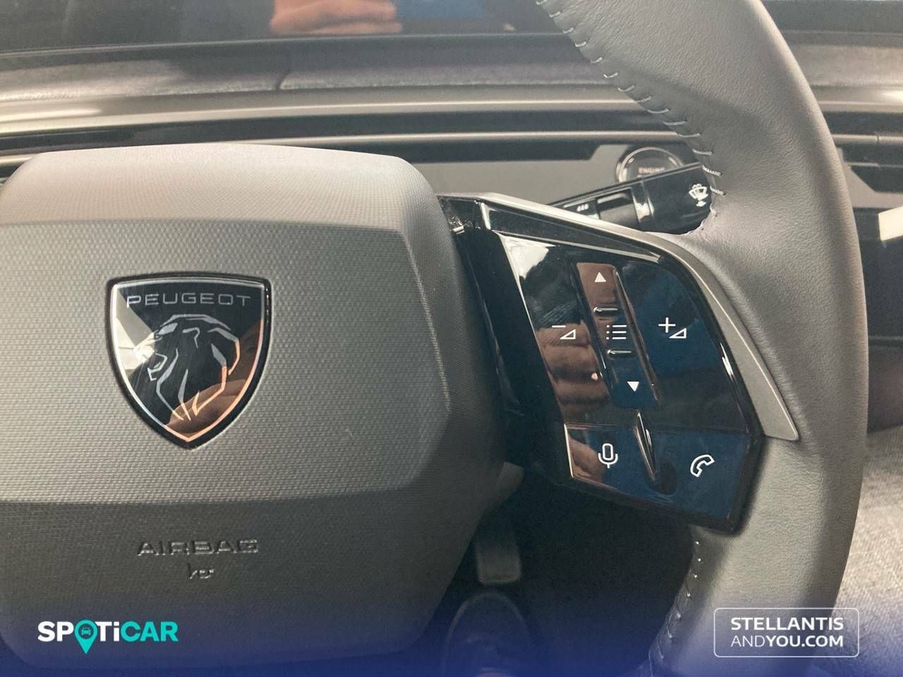 Foto Peugeot 3008 15