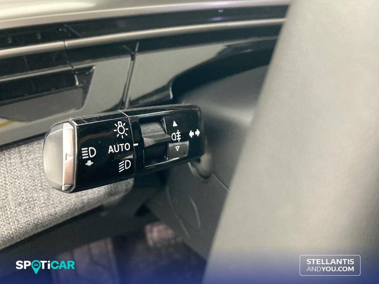 Foto Peugeot 3008 22