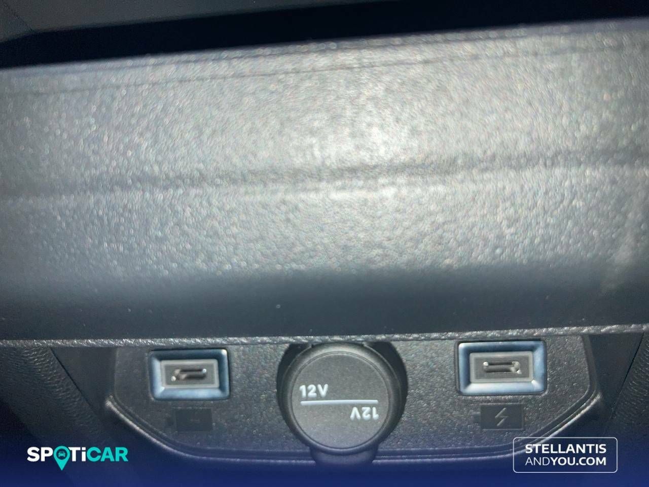 Foto Peugeot 3008 23