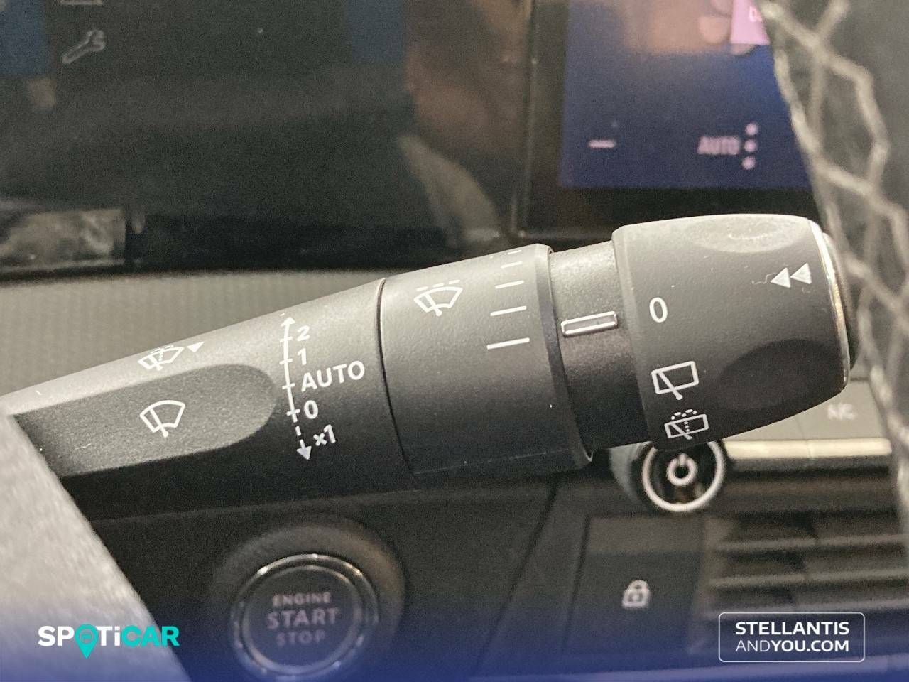 Foto Opel Astra 14