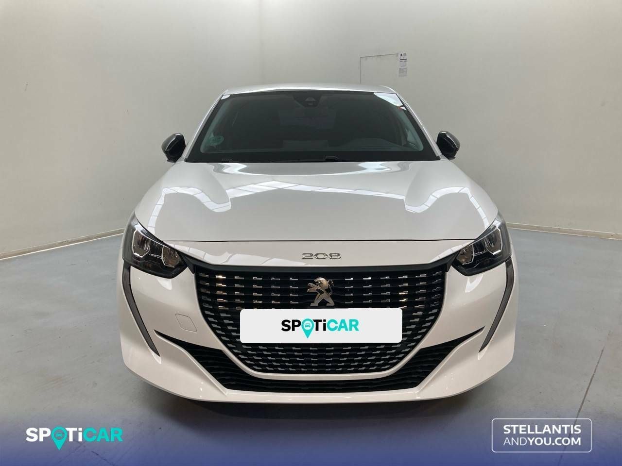 Foto Peugeot 208 2