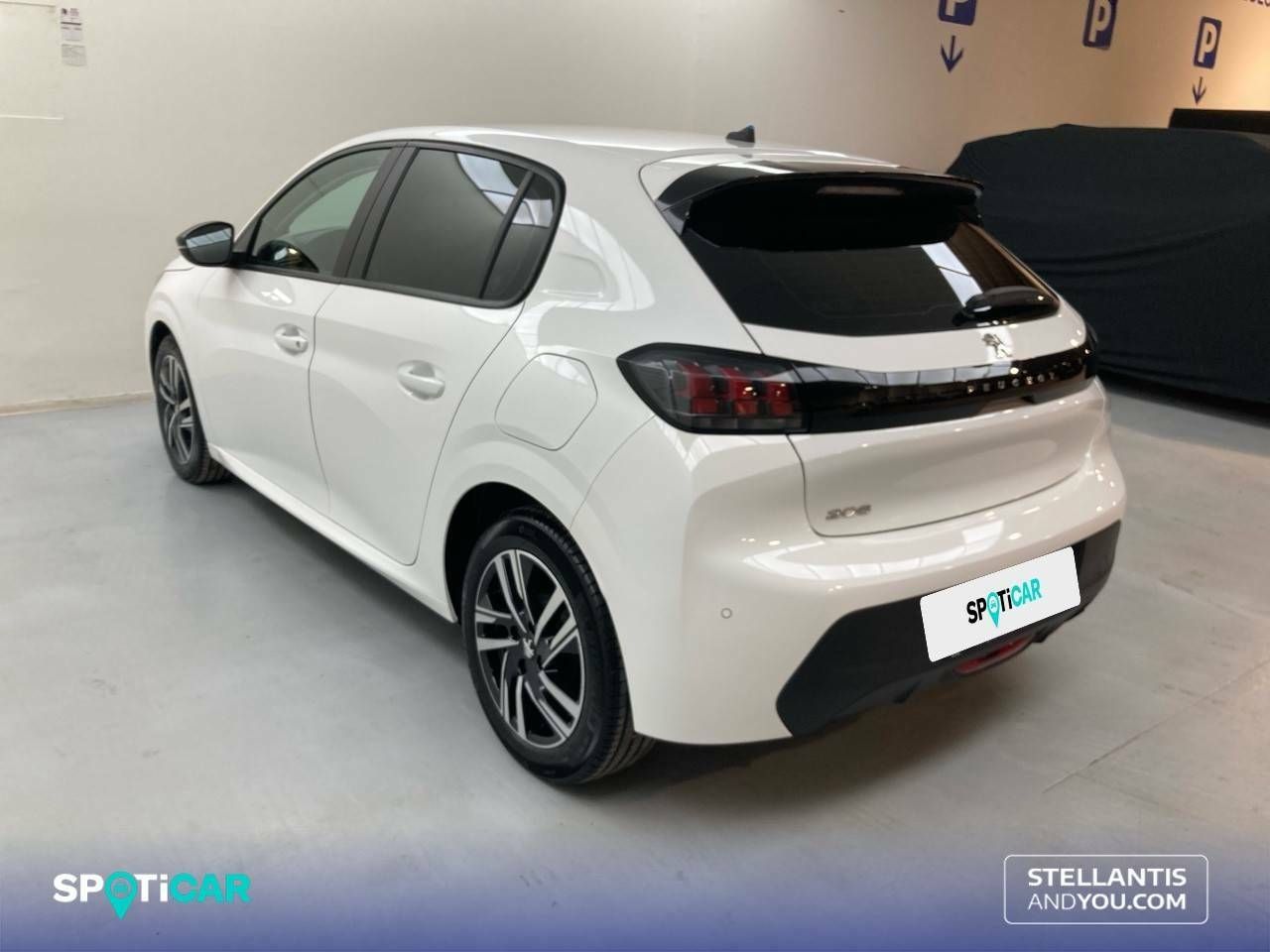Foto Peugeot 208 7