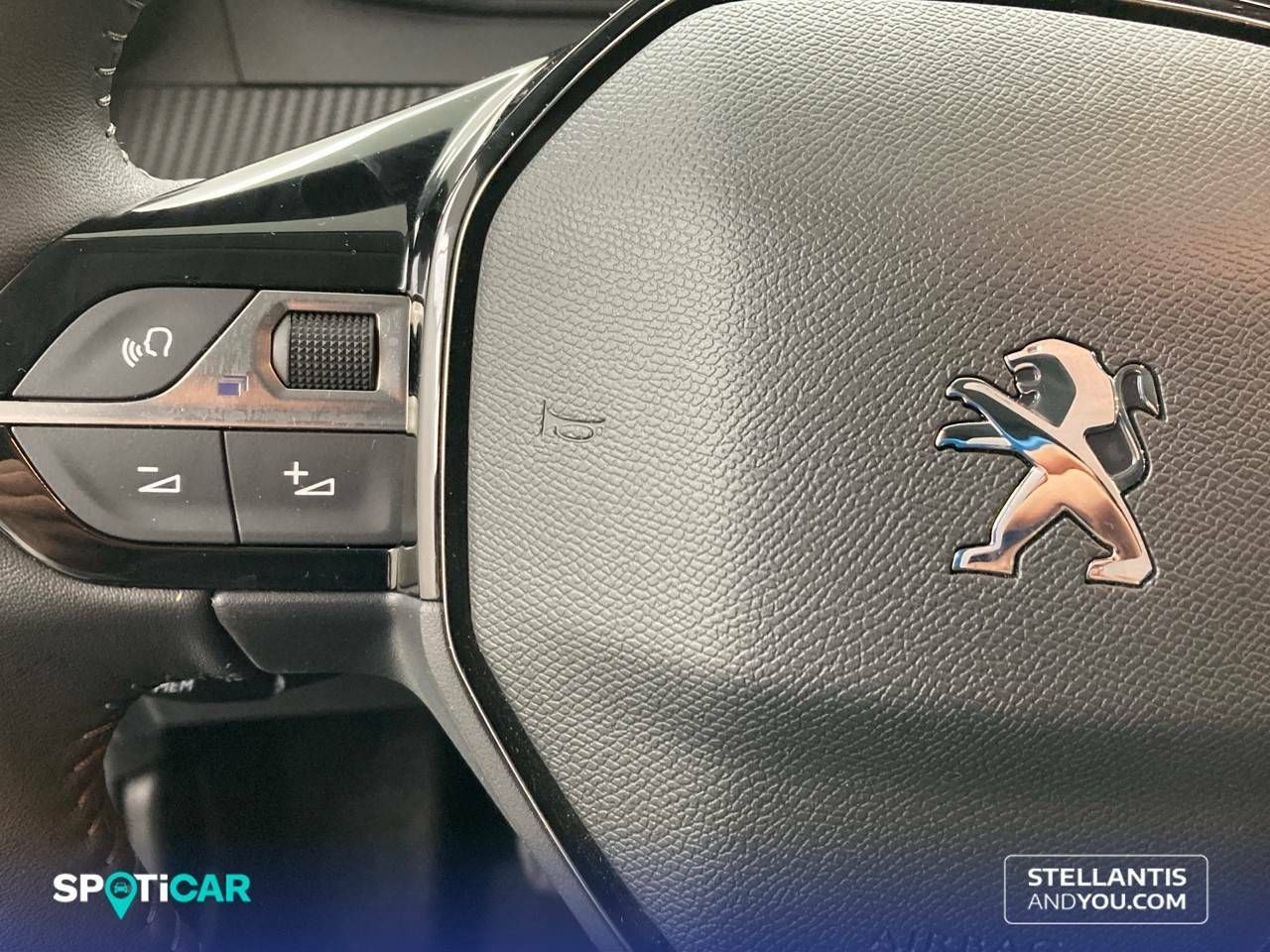 Foto Peugeot 208 15