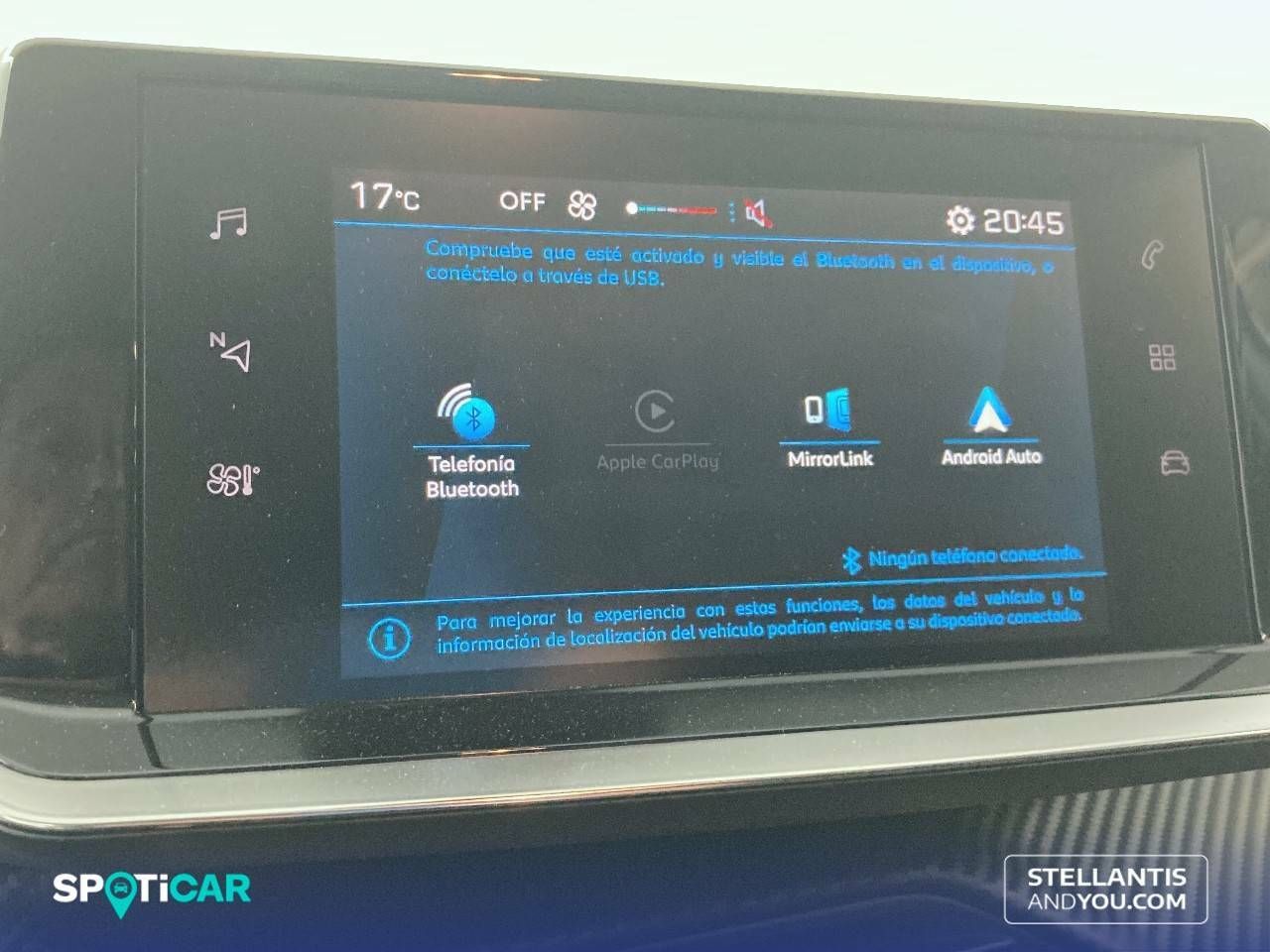 Foto Peugeot 208 18