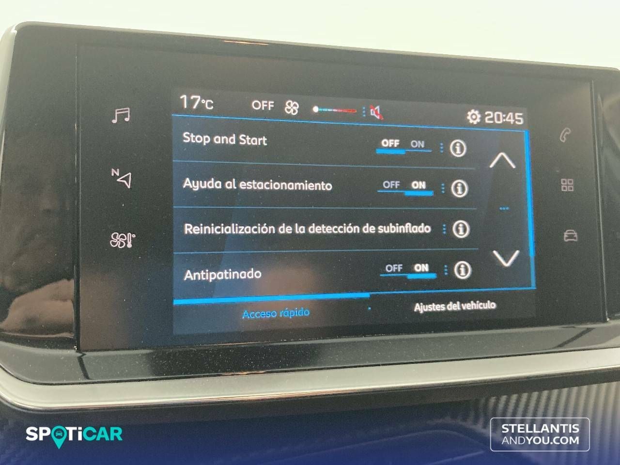 Foto Peugeot 208 19