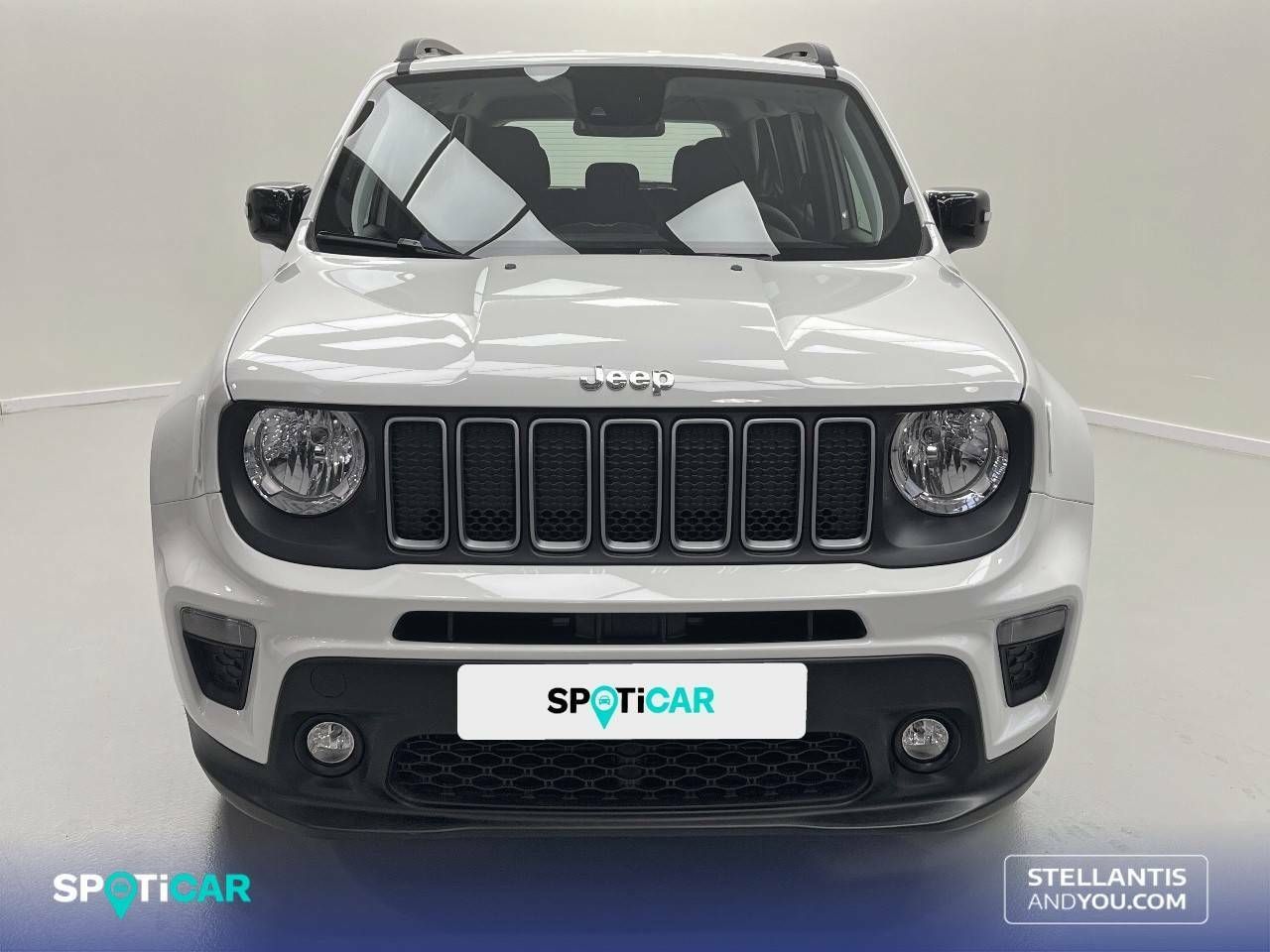 Foto Jeep Renegade 2