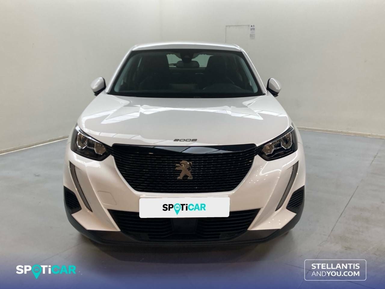Foto Peugeot 2008 2