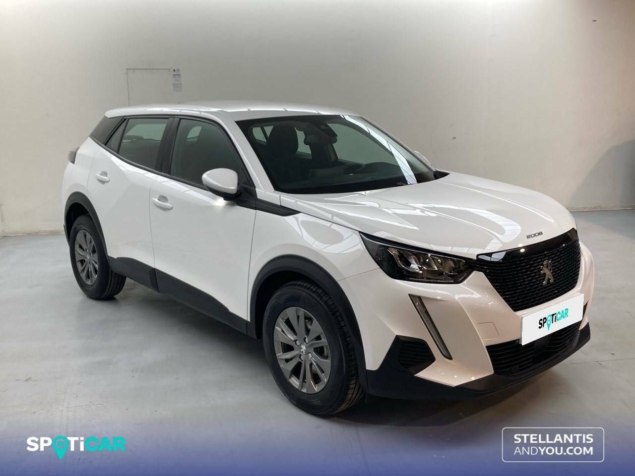 Foto Peugeot 2008 3