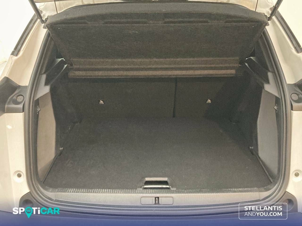 Foto Peugeot 2008 6