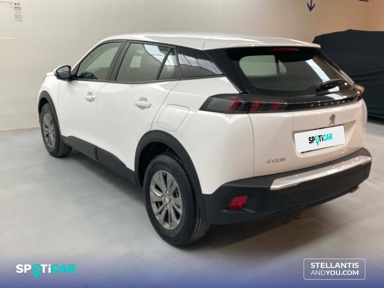 Foto Peugeot 2008 7