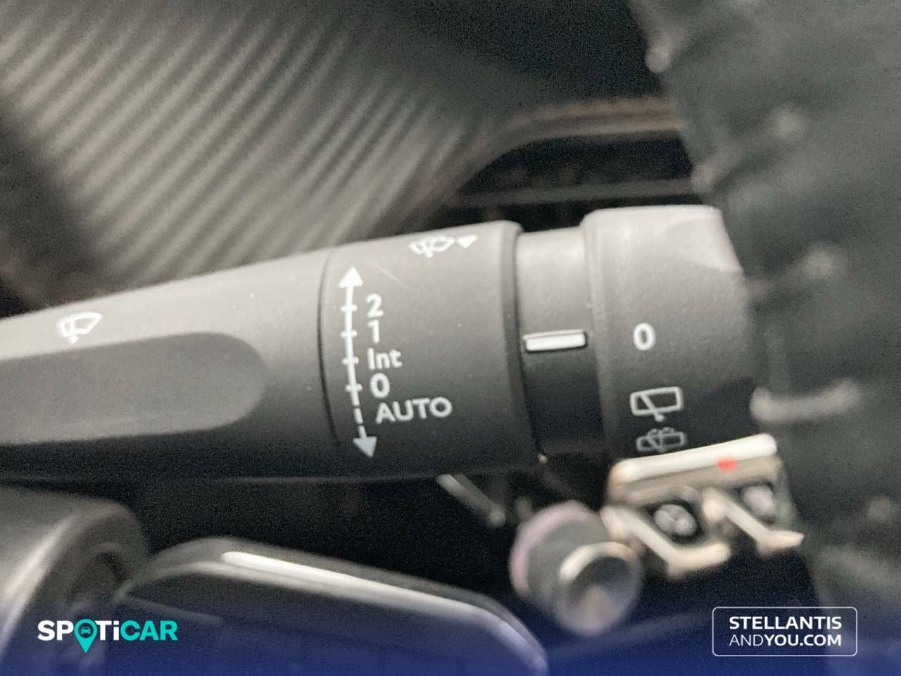 Foto Peugeot 2008 15