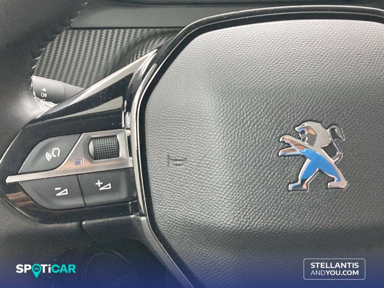 Foto Peugeot 2008 16