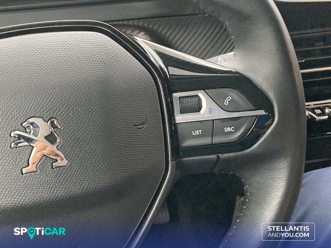 Foto Peugeot 2008 17