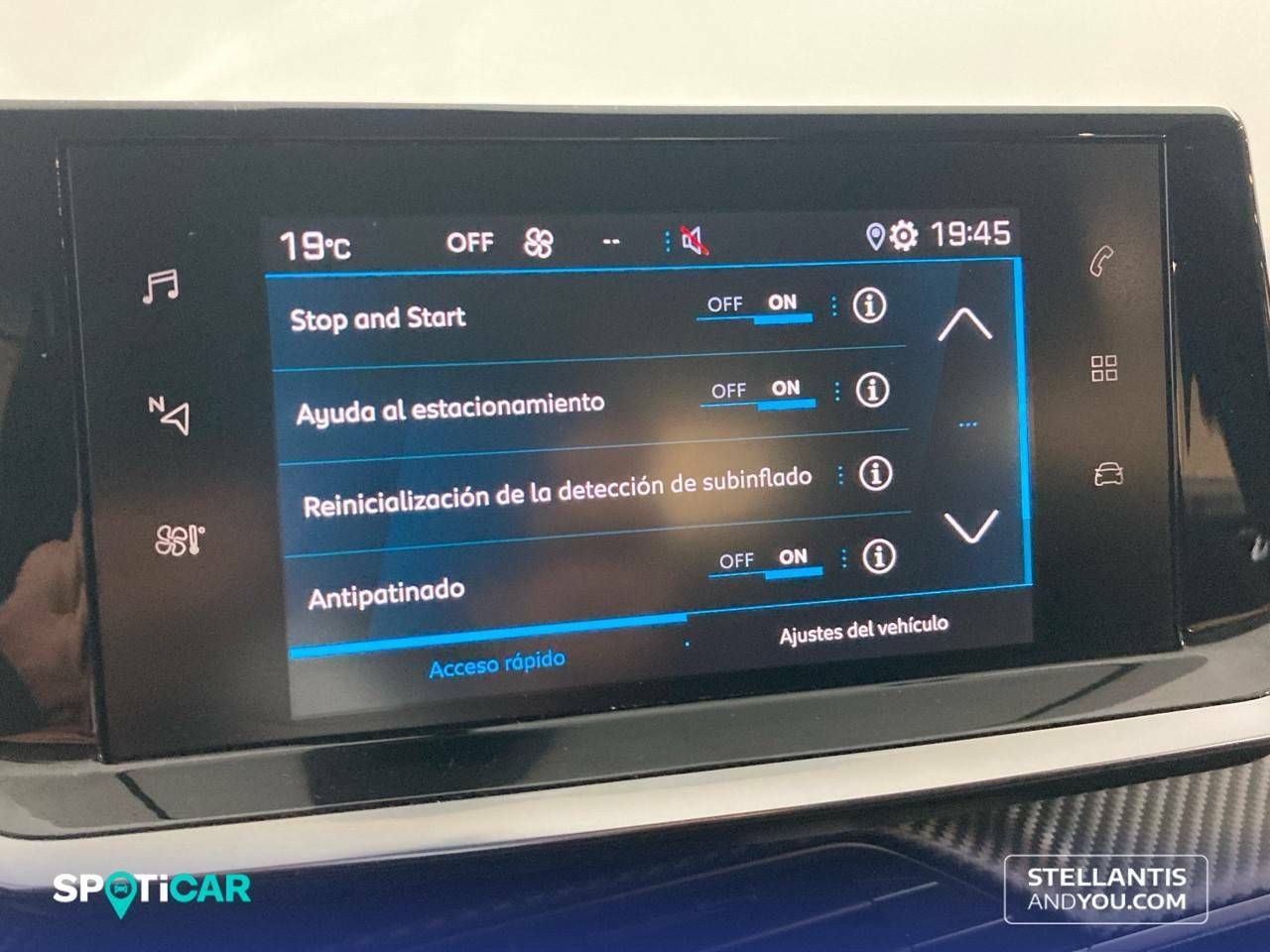 Foto Peugeot 2008 20