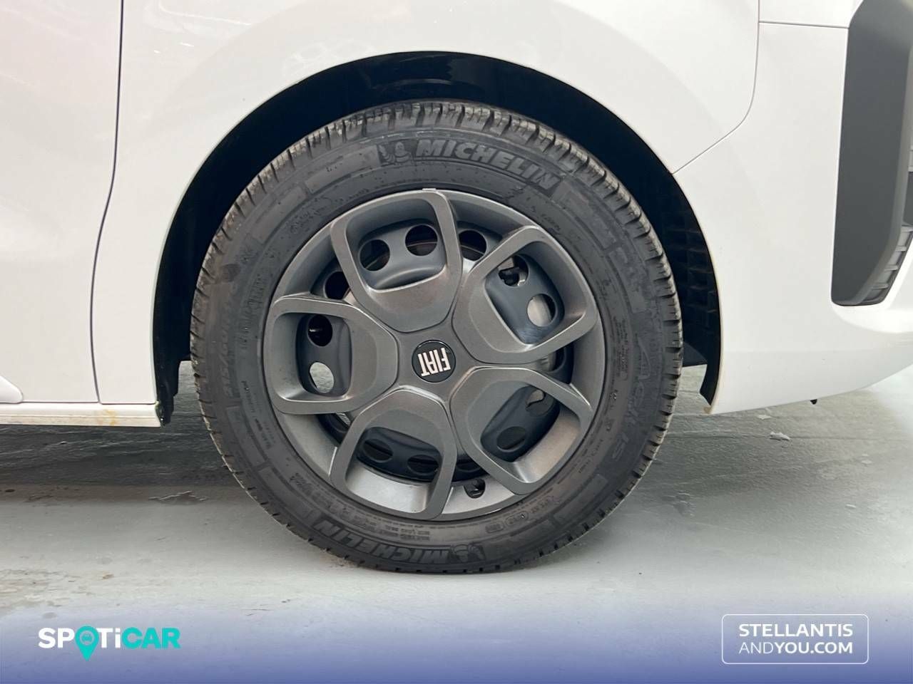 Foto Fiat Scudo 11