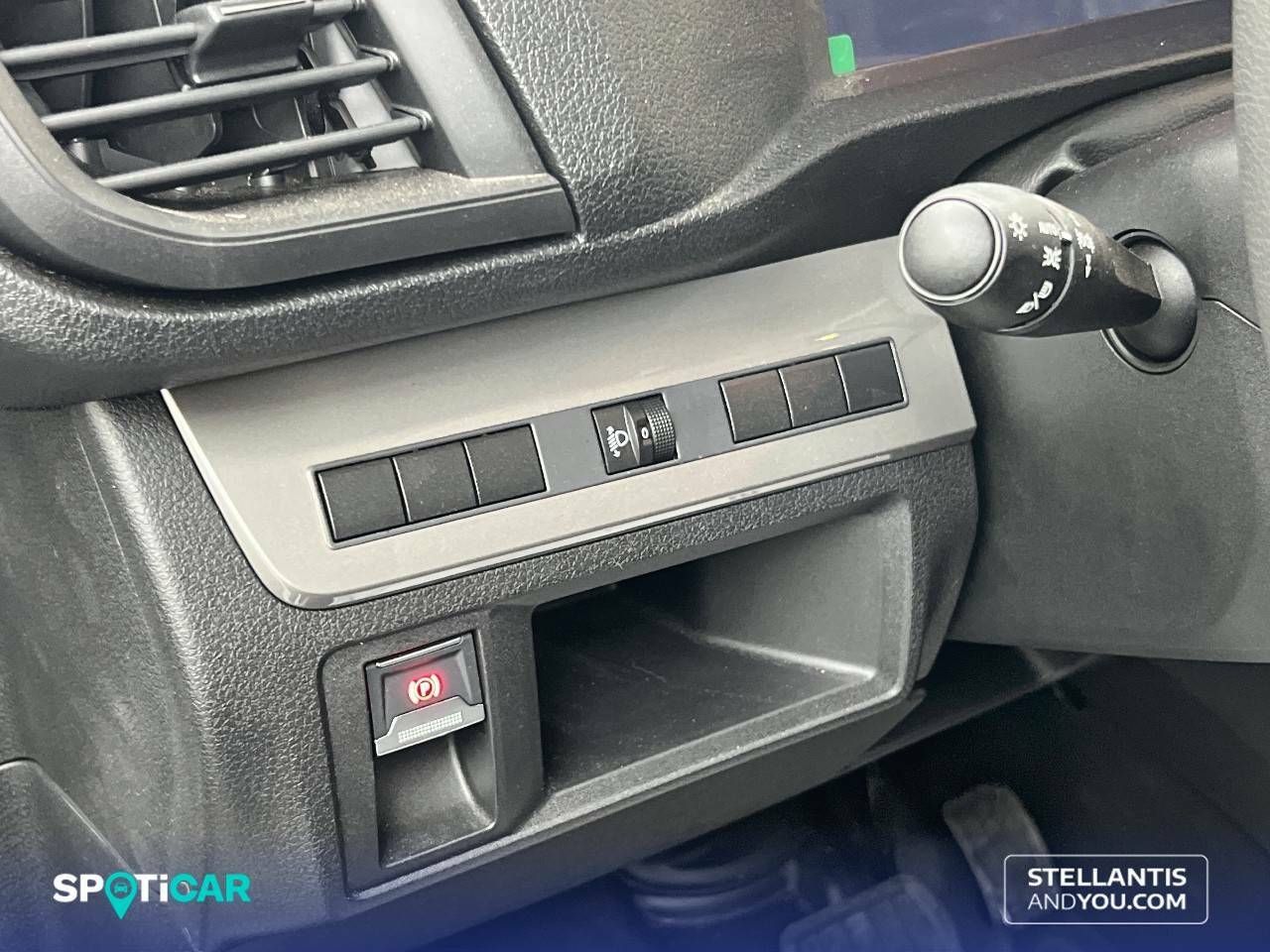 Foto Fiat Scudo 13