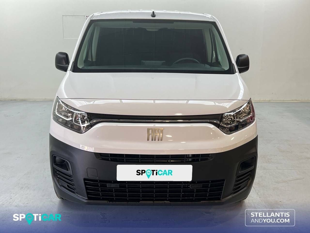 Foto Fiat Doblo 2