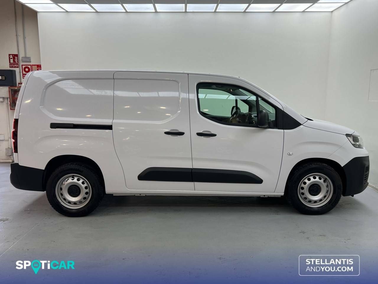 Foto Fiat Doblo 4