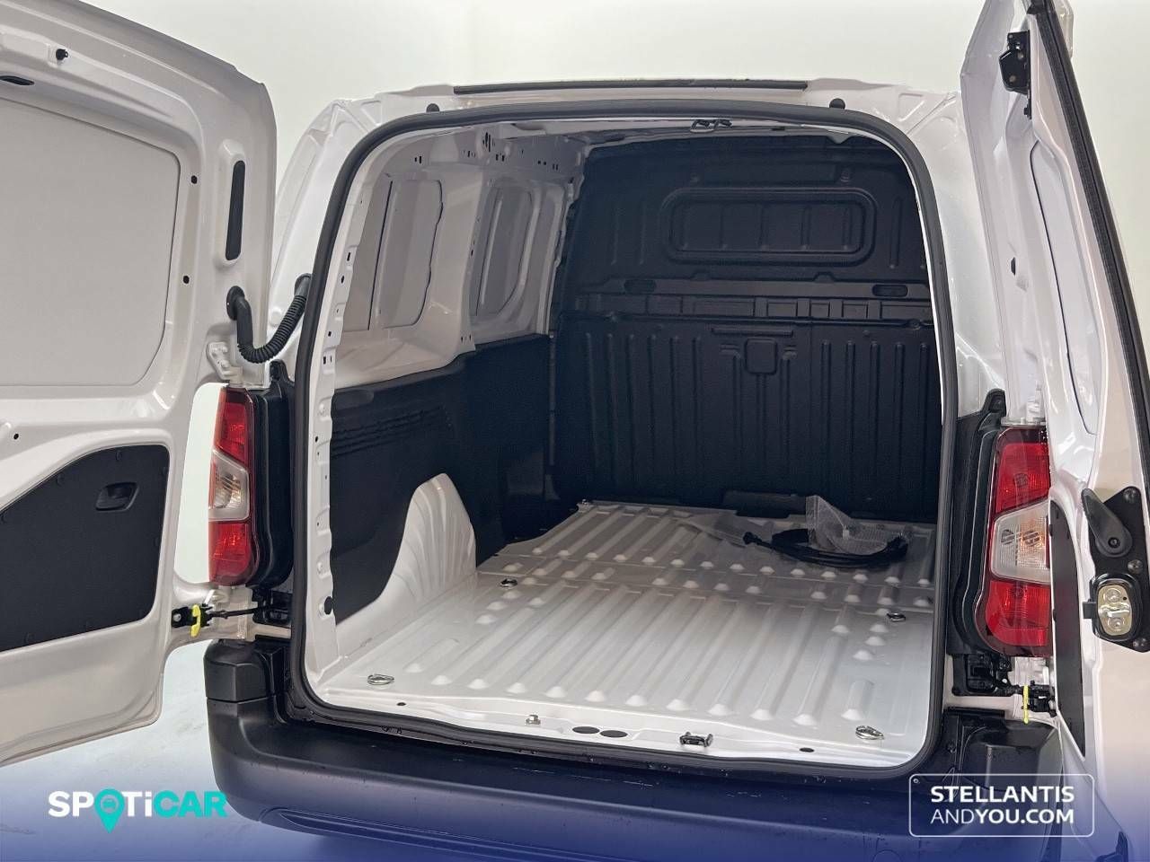 Foto Fiat Doblo 6