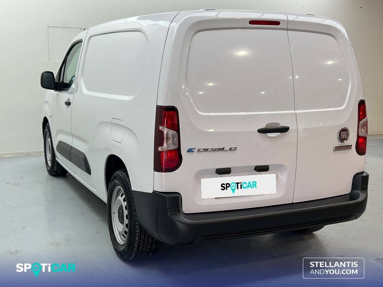 Foto Fiat Doblo 7