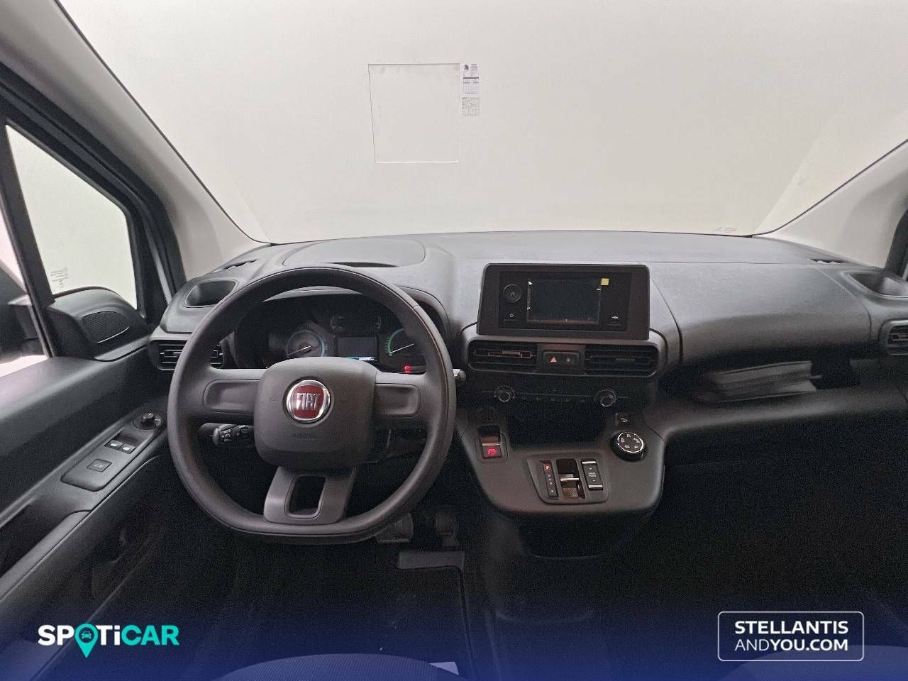 Foto Fiat Doblo 8