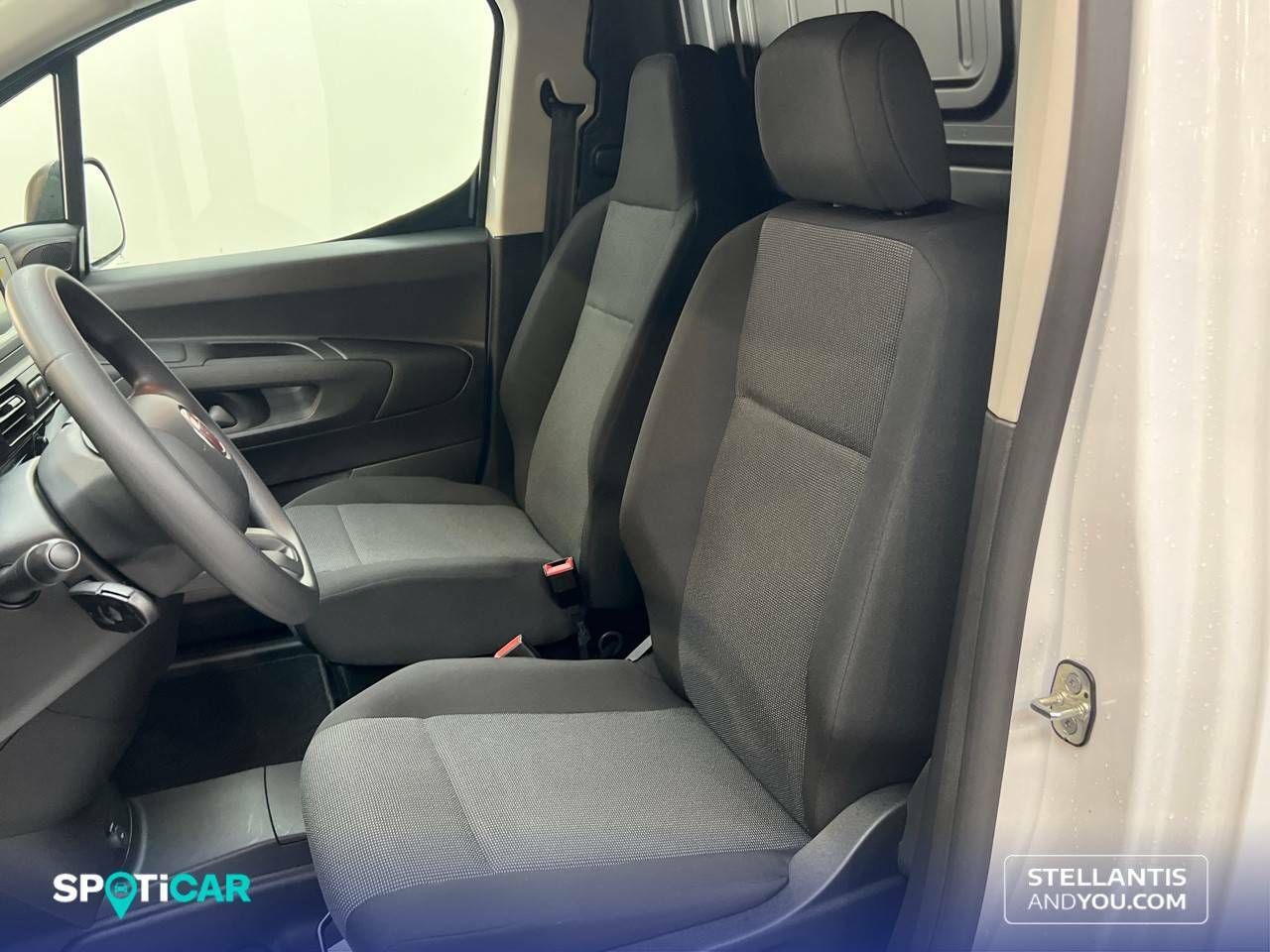 Foto Fiat Doblo 9