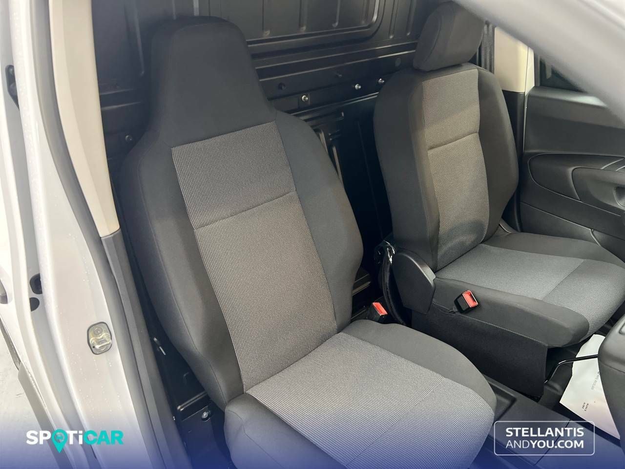 Foto Fiat Doblo 10