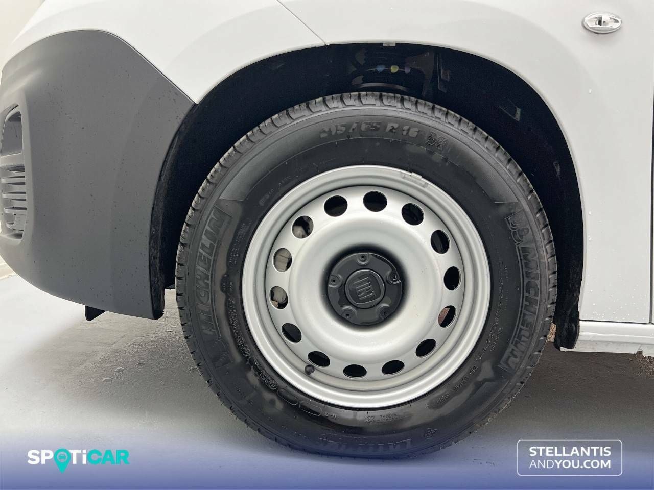 Foto Fiat Doblo 11