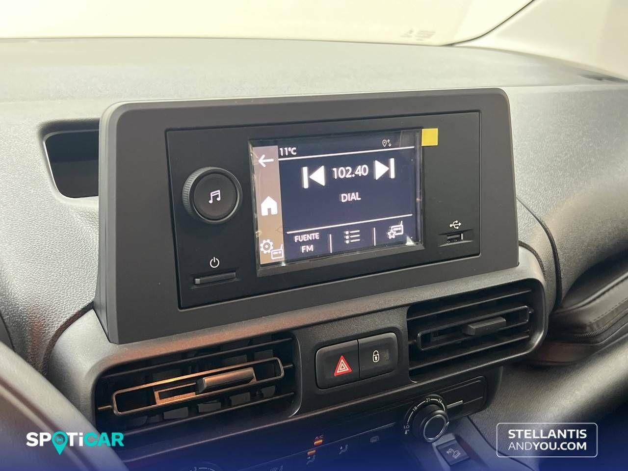 Foto Fiat Doblo 16