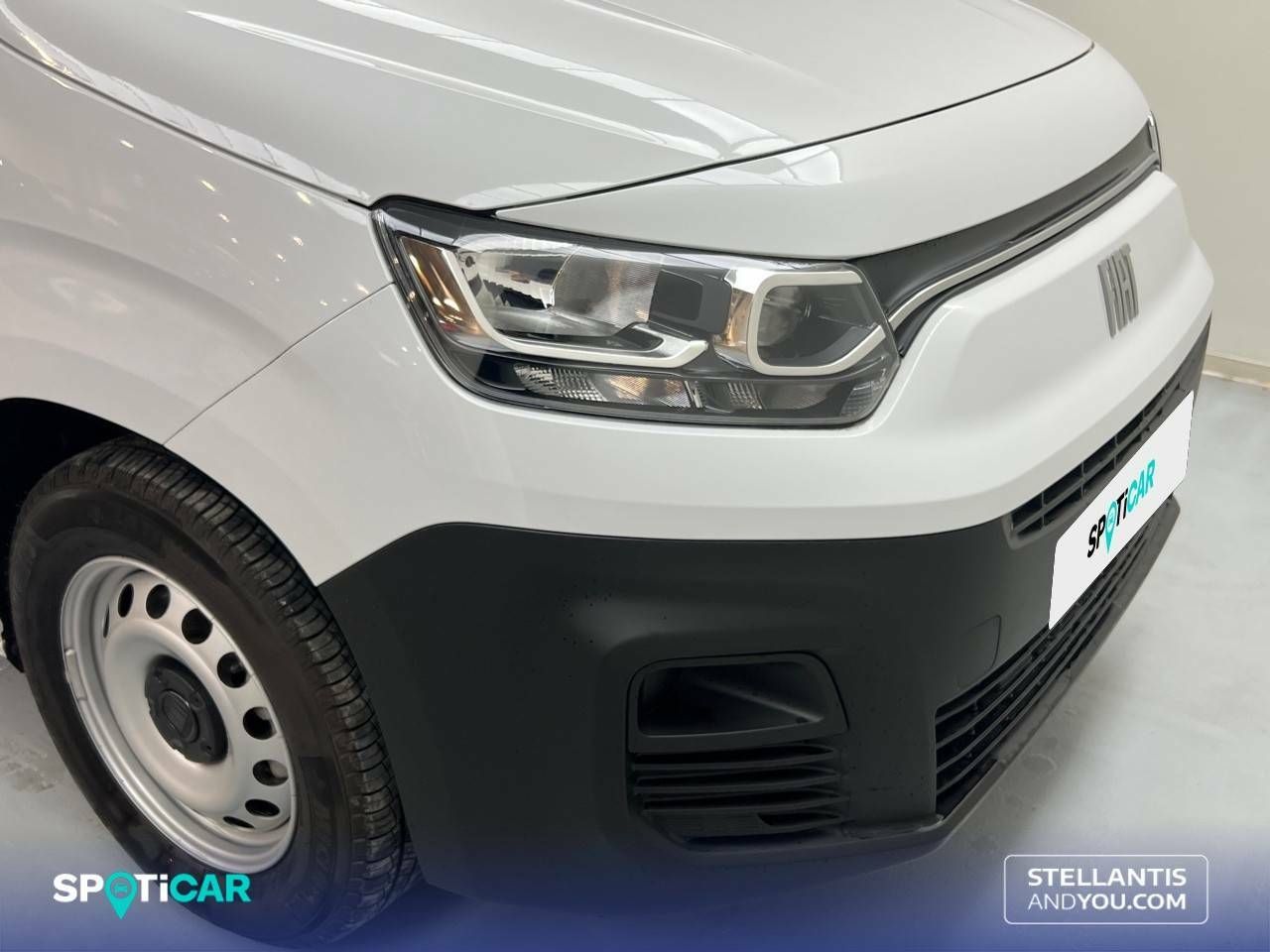 Foto Fiat Doblo 17