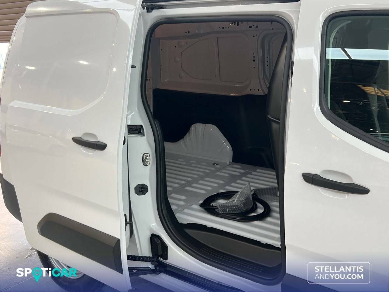 Foto Fiat Doblo 18