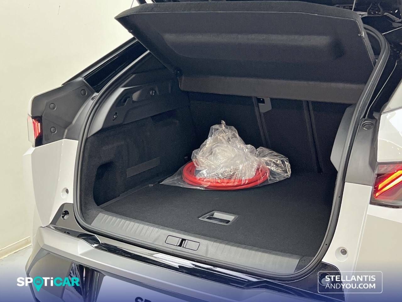 Foto Peugeot 3008 6